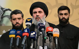 Israel đã hạ sát thủ lĩnh tiếp theo của Hezbollah?