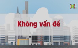 Không vấn đề | Chuyện quanh ta | tập 220 | 05/11/2023