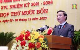 Luật Thủ đô sửa đổi, tầm nhìn xa hơn cho Hà Nội
