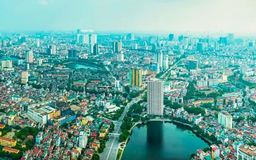 Đoàn kết, tự tin bước vào kỷ nguyên mới