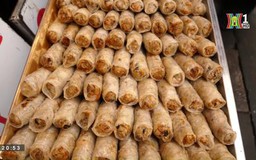 Khám phá những món đặc sản ở 'chợ nhà giàu'