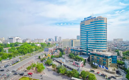 Việt Nam có thêm doanh nghiệp vốn hóa 100.000 tỷ đồng