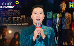 Đạo diễn 'Đèn âm hồn' bán nhà để đầu tư phim | Thế giới Showbiz | 06/02/2025