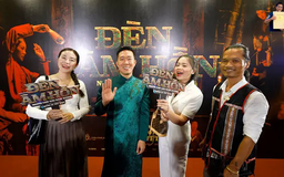 Đạo diễn Hoàng Nam chi hàng chục tỷ đồng cho 'Đèn âm hồn'