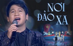 Nơi đảo xa