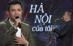 Hà Nội của tôi