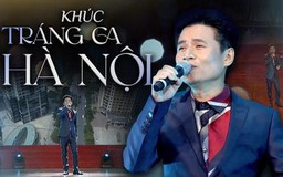 Khúc tráng ca Hà Nội