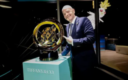 FIFA phân phát 1,88 tỷ USD tiền thưởng cho Club World Cup