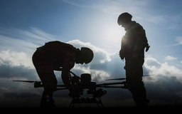 NATO chưa sẵn sàng cho cuộc chiến UAV hiện đại