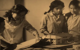 Phong trào 'Ba đảm đang'