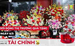 Bản tin Kinh tế Tài chính | 06/03/2025