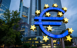 Goldman Sachs nâng dự báo tăng trưởng của Đức và Eurozone