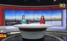 Chương trình Thời sự 18h30 | 06/03/2025