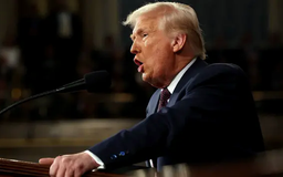 Sự khó đoán của ông Trump và những hệ lụy khó lường