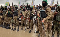 Mỹ đàm phán với Hamas, phá vỡ nguyên tắc ngoại giao