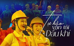 Tự hào vận tải dầu khí