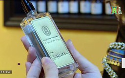 Xu hướng trải nghiệm tự pha chế nước hoa