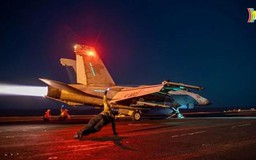 Liên quân Mỹ - Anh không kích Yemen, 37 người thiệt mạng