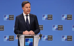NATO không tham gia đàm phán về xung đột Nga - Ukraine
