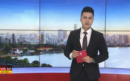 Chương trình Thời sự 9h00 | 06/04/2025