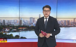 Chương trình Thời sự 15h00 | 06/04/2025