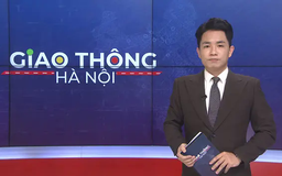 Giao thông Hà Nội | 06/04/2025