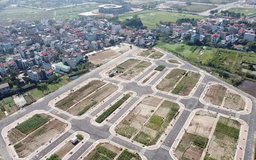 Hà Nội đấu giá đất nhiều nơi trong tháng 4/2025