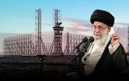 Iran mở rộng mạng lưới radar 'Ghadir' răn đe Israel