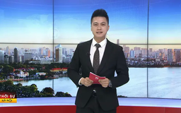 Chương trình Thời sự 9h00 | 06/05/2025