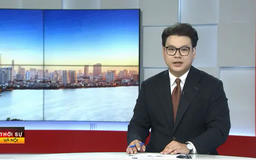 Chương trình Thời sự 11h30 | 06/05/2025