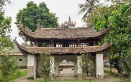 Nét văn hóa Chăm giữa lòng Hà Nội | Hà Nội đến để yêu | 07/05/2025