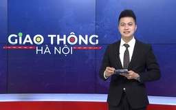 Giao thông Hà Nội | 06/05/2025