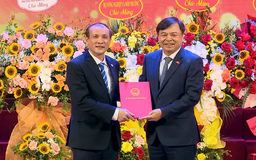 Đẩy mạnh đào tạo mới cho kinh tế xanh, kinh tế số