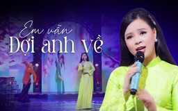Em vẫn đợi anh về