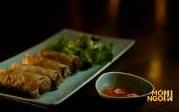 Nem rán Hà Nội