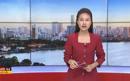 Chương trình Thời sự 15h00 | 06/06/2025