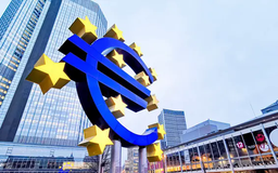 ECB hạ lãi suất xuống mức 2%