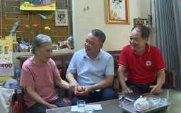 Khi công việc không chỉ là nhiệm vụ  | Người tốt quanh ta | 06/06/2025