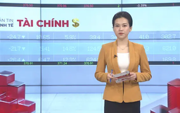 Bản tin Kinh tế Tài chính | 06/06/2025