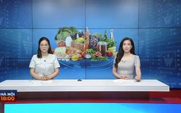 Chương trình Hà Nội 18h00 | 06/06/2025