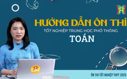 Ôn tập Toán: Ứng dụng Toán học trong một số vấn đề liên quan đến tài chính