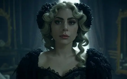 Lady Gaga góp mặt trong ‘Wednesday’ mùa 2