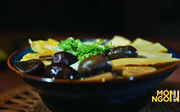 Phở chay Hà Thành | Món ngon ở Hà Thành | 07/06/2025