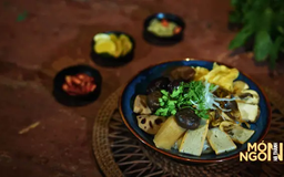 Phở chay Hà Thành