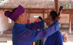 Chiếu chèo Canh Nậu