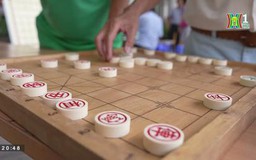 Đấu trí ở hồ Gươm