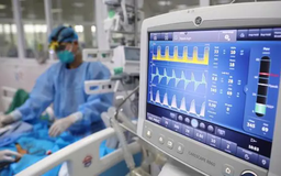 Cơ sở khám chữa bệnh khẩn trương phòng chống bão số 3