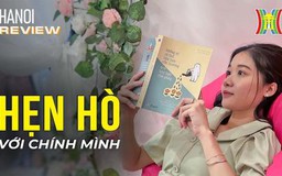 Cảm giác đi chơi 1 mình sẽ như thế nào?| HANOI Review| 06/10/2023