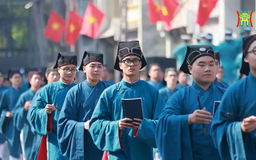 Tái hiện dòng chảy di sản nghìn năm Thăng Long – Hà Nội