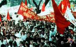 Sống mãi ký ức 70 năm ngày về chiến thắng
